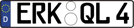 ERK-QL4