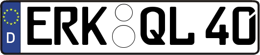 ERK-QL40