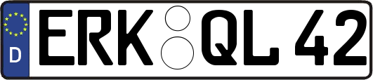 ERK-QL42