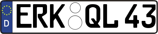 ERK-QL43