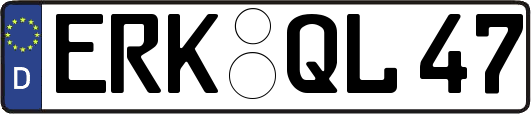 ERK-QL47