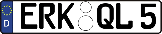 ERK-QL5