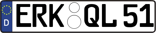 ERK-QL51