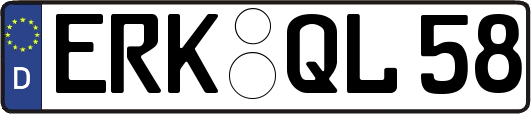 ERK-QL58