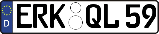 ERK-QL59