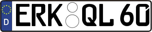 ERK-QL60