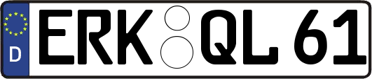 ERK-QL61