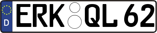 ERK-QL62
