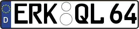 ERK-QL64