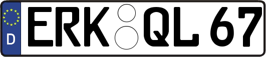 ERK-QL67
