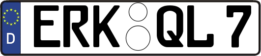 ERK-QL7