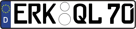ERK-QL70
