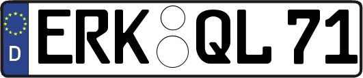 ERK-QL71