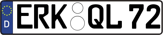 ERK-QL72