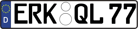 ERK-QL77