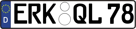 ERK-QL78