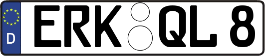 ERK-QL8