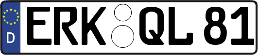 ERK-QL81