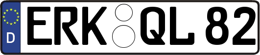 ERK-QL82