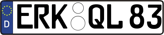 ERK-QL83