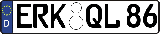 ERK-QL86