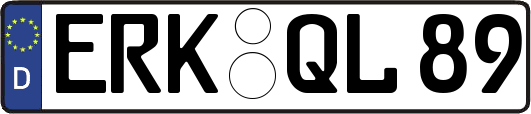 ERK-QL89