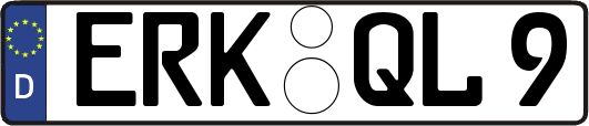 ERK-QL9