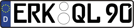 ERK-QL90