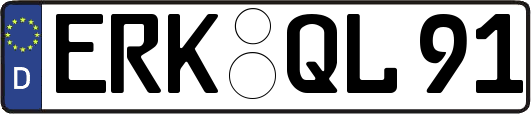 ERK-QL91