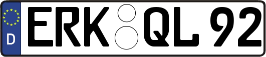 ERK-QL92
