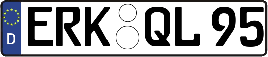 ERK-QL95