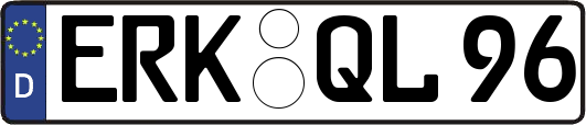 ERK-QL96