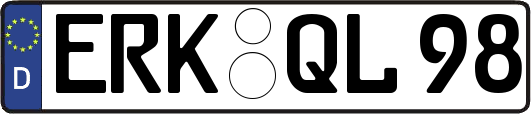 ERK-QL98