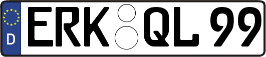 ERK-QL99