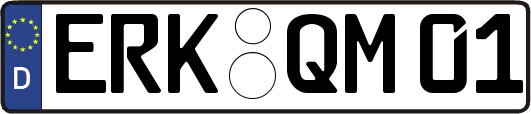 ERK-QM01