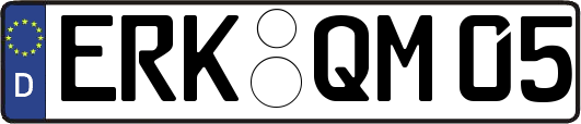 ERK-QM05