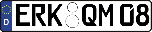 ERK-QM08
