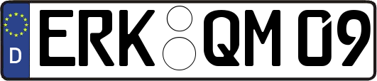 ERK-QM09