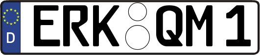 ERK-QM1