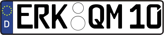 ERK-QM10