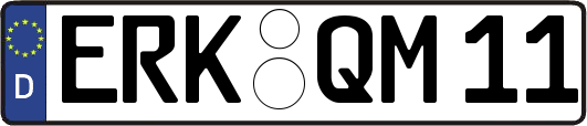 ERK-QM11