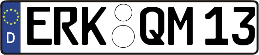 ERK-QM13