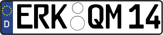 ERK-QM14