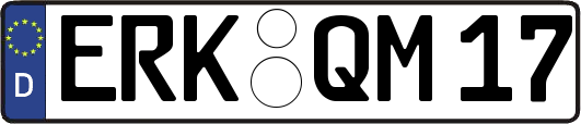 ERK-QM17