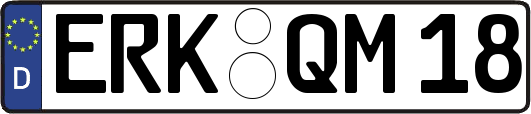 ERK-QM18