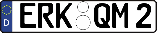 ERK-QM2