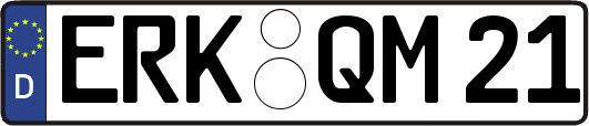 ERK-QM21