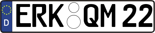 ERK-QM22