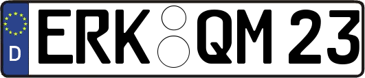 ERK-QM23
