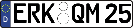 ERK-QM25